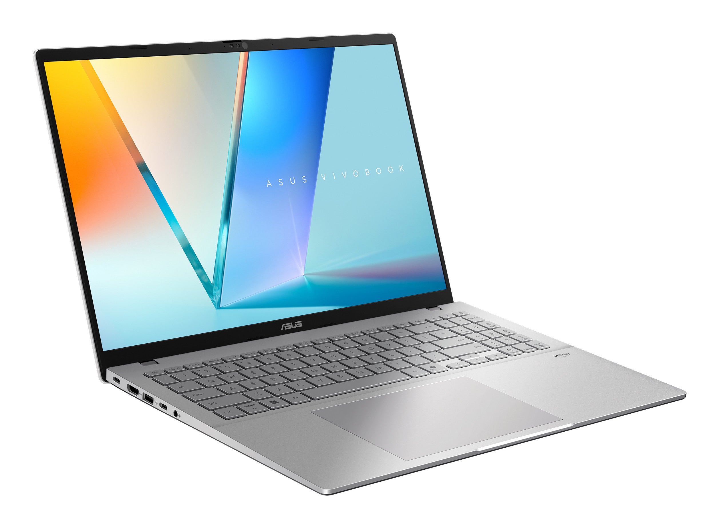 ASUS Vivobook S16 M3607HA 16" AMD Ryzen 9 270 32Go 1TB QWERTY US 90NB16F2-M008U0