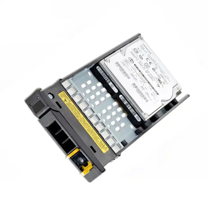 HP Disque dur SPS-DRV 4 To SAS7.2KLFFSS8000 HGST 823124-001