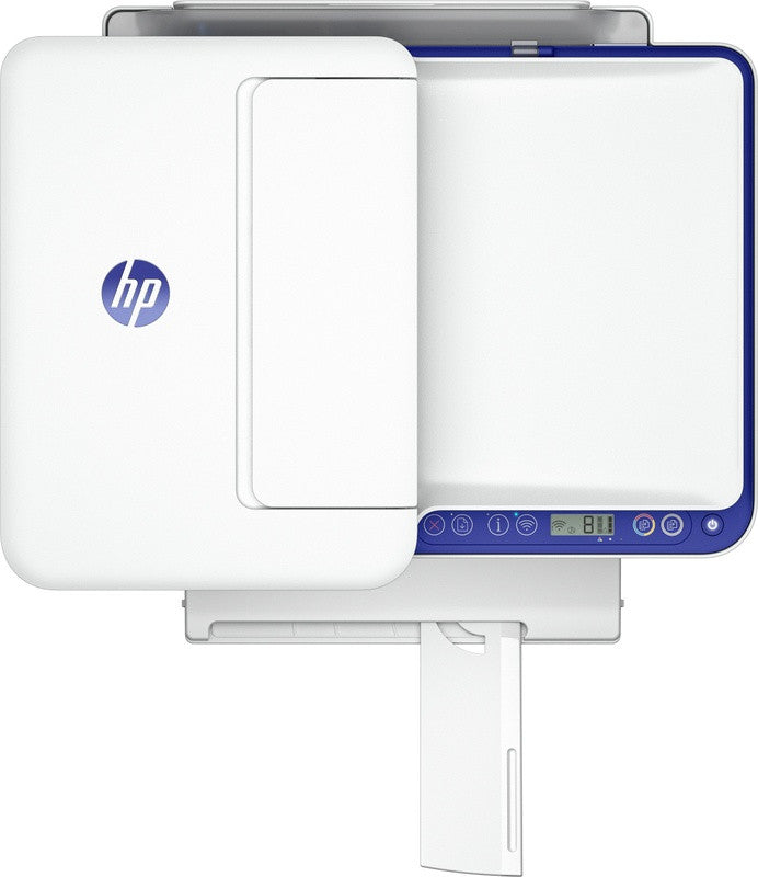 HP DeskJet 4230e Sans fil All-in-One Couleur Imprimante, Instant Ink; Copieur, Scanner 60K30B#629