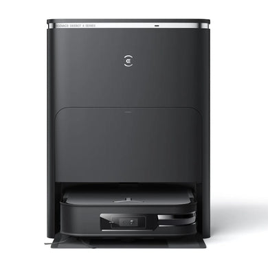 Ecovacs Deebot X2 Omni Zwart DEX86 - Compridis