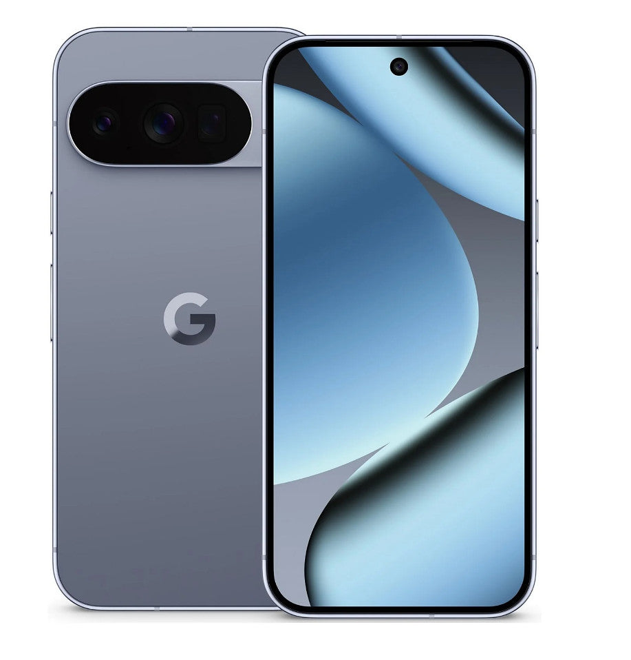 GOOGLE Pixel 10 Pro 128 Go Gris GA10313-GB