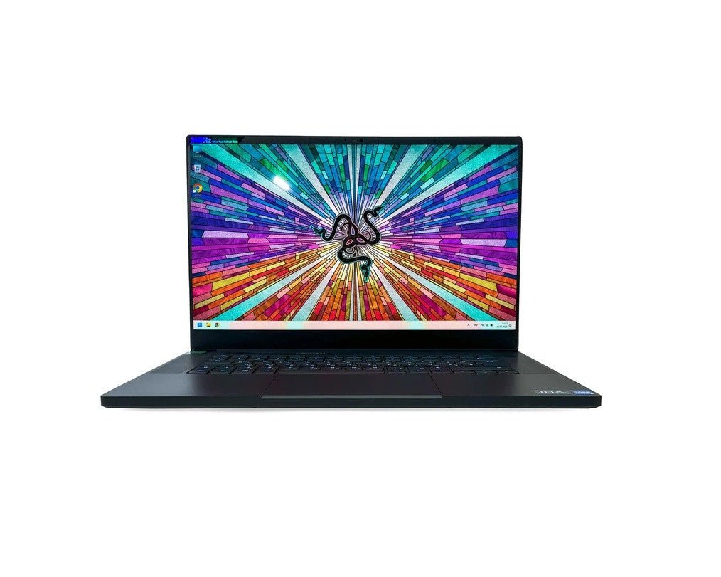 Razer Blade 15 Advanced I7 - 11800H 16GB 1TB RTX 3060 W11H QWERTZ RZ09 - 0409AGD3 - R3G1 - Compridis