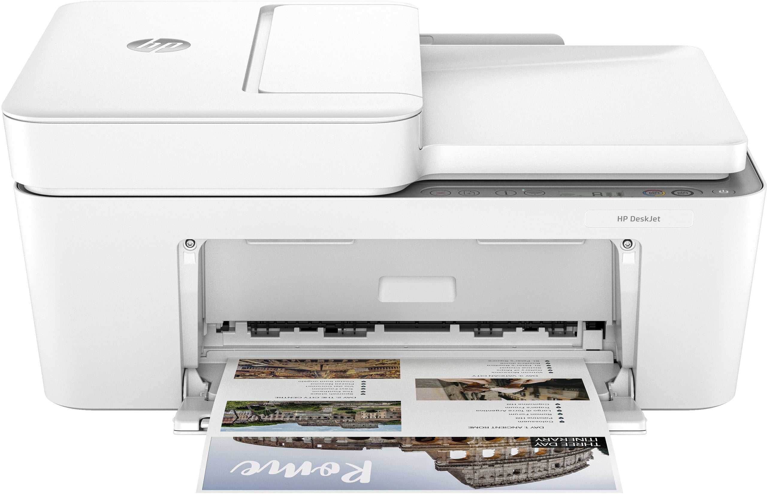 HP Imprimante AiO DeskJet 4220 :IL-he 54R37B#ABT