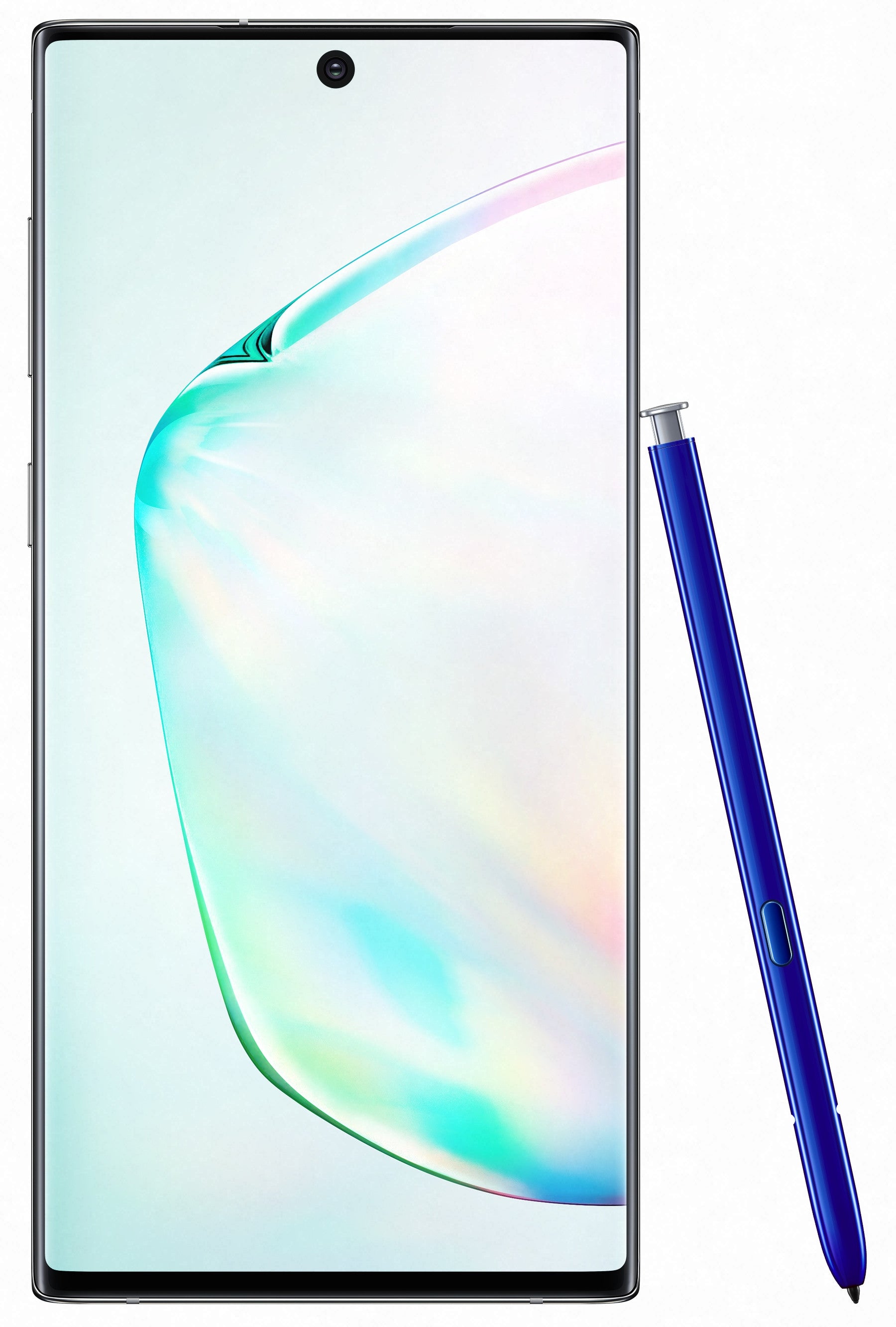 Samsung Galaxy Note10 256GB Bleu Gris SM-N970FZSDBTU