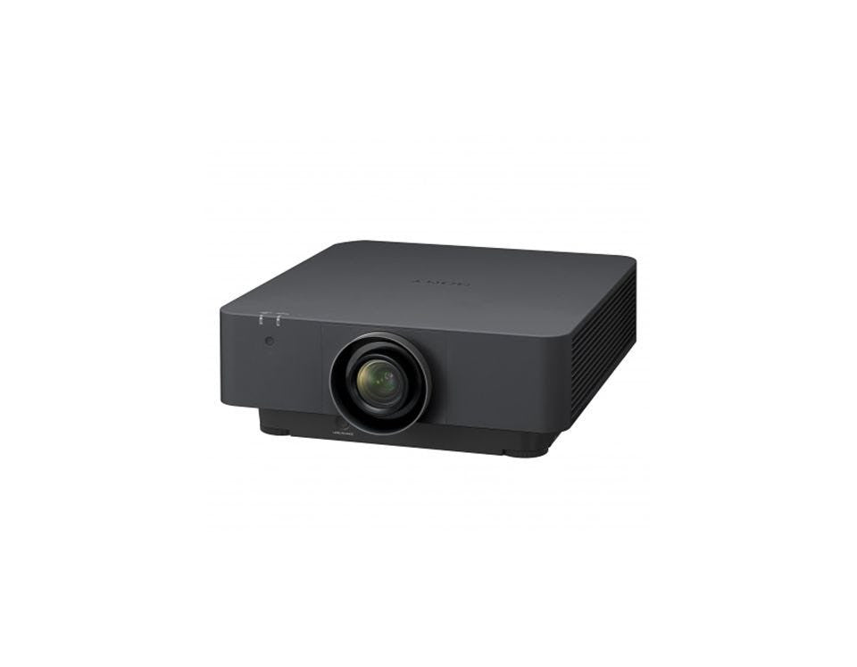 Sony VPL-FHZ85/B vidéo-projecteur Projecteur pour grandes salles 8000 ANSI lumens 3LCD 1080p (1920x1080) Compatibilité 3D Noir VPL-FHZ85