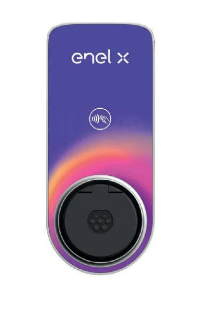 Endesa Juicebox 3.0 pro prise 22 3.000JBA00223EMEU-SZXEA1-B02