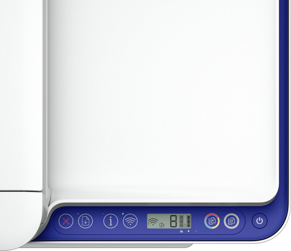 HP DeskJet 4230e Sans fil All-in-One Couleur Imprimante, Instant Ink; Copieur, Scanner 60K30B#629