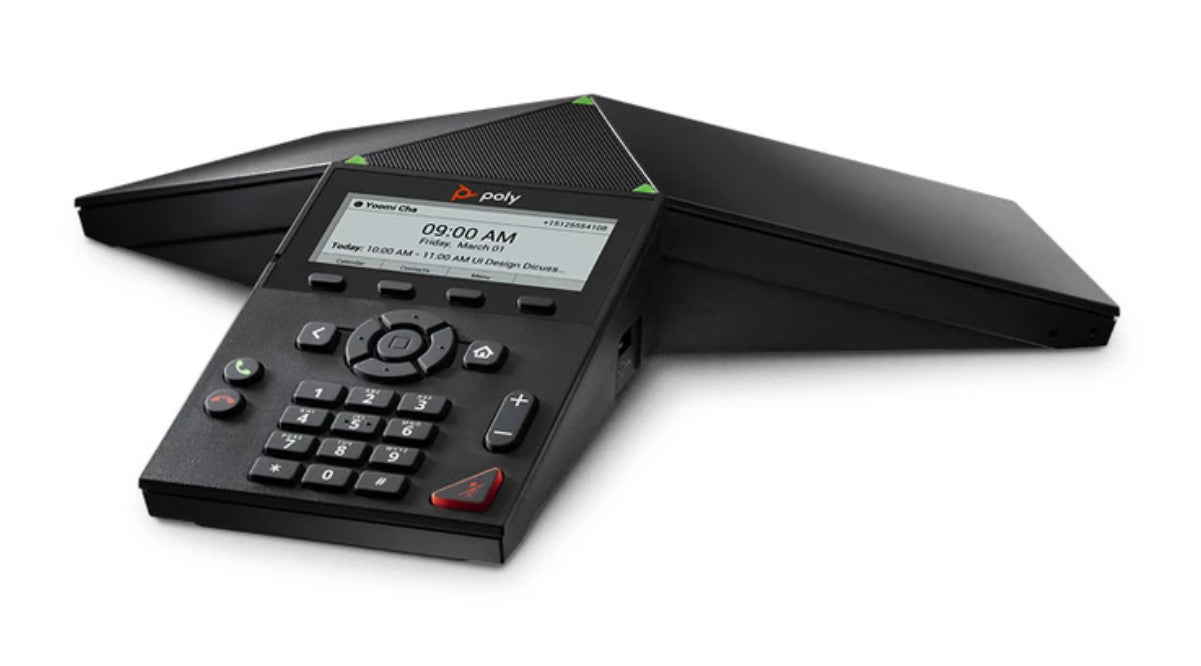 Poly Kit Trio 8300 ee mini WW 7200-83330-025