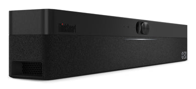 Lenovo ThinkSmart One for Microsoft Team Rooms video conferencing systeem Ethernet LAN 12BW0004SP - Compridis