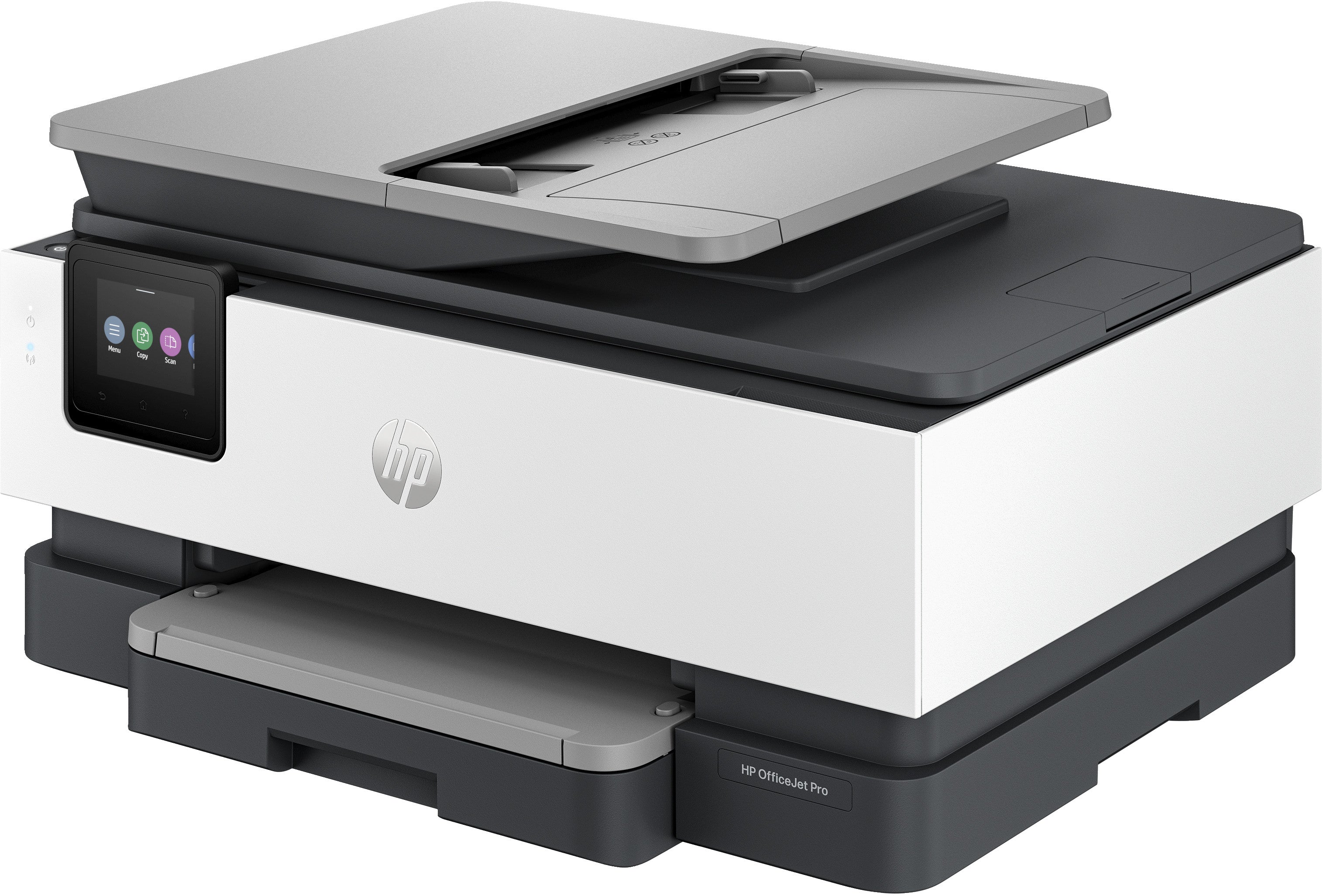 HP Imprimante AiO OfficeJet Pro 8123 :ISE/ME 405W0C#614
