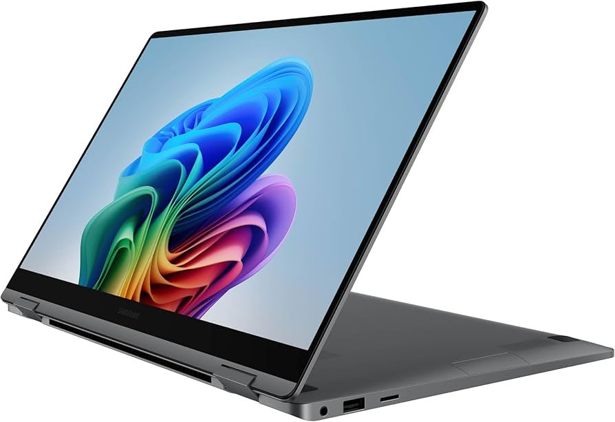 SAMSUNG Galaxy BOOK5 Pro oled Coplilot+ PC NP960XHA-KG1NL