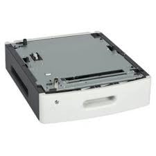 Lexmark 50G0801 tray/feeder Paper tray 250 sheets 50G0801