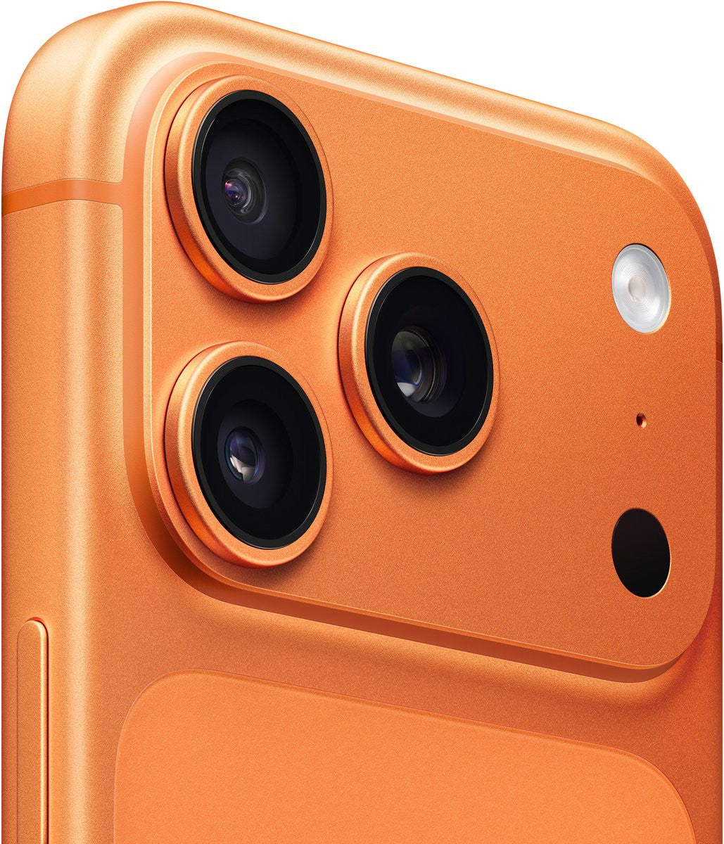 APPLE iPhone 17 Pro Orange cosmique 512 Go MG8M4ZD/A