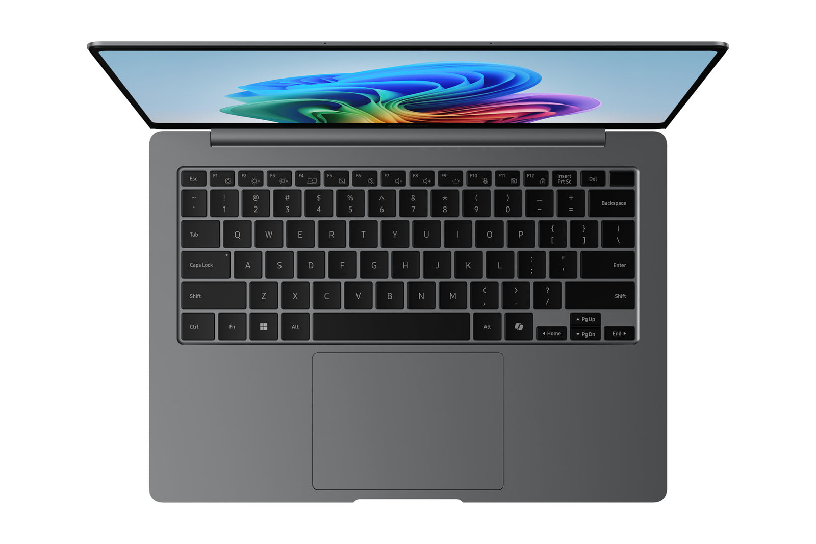 SAMSUNG Galaxy Book5 Pro 14" Core Ultra 7 256V 16Go 512Go QWERTY US NP940XHA-KG1NL