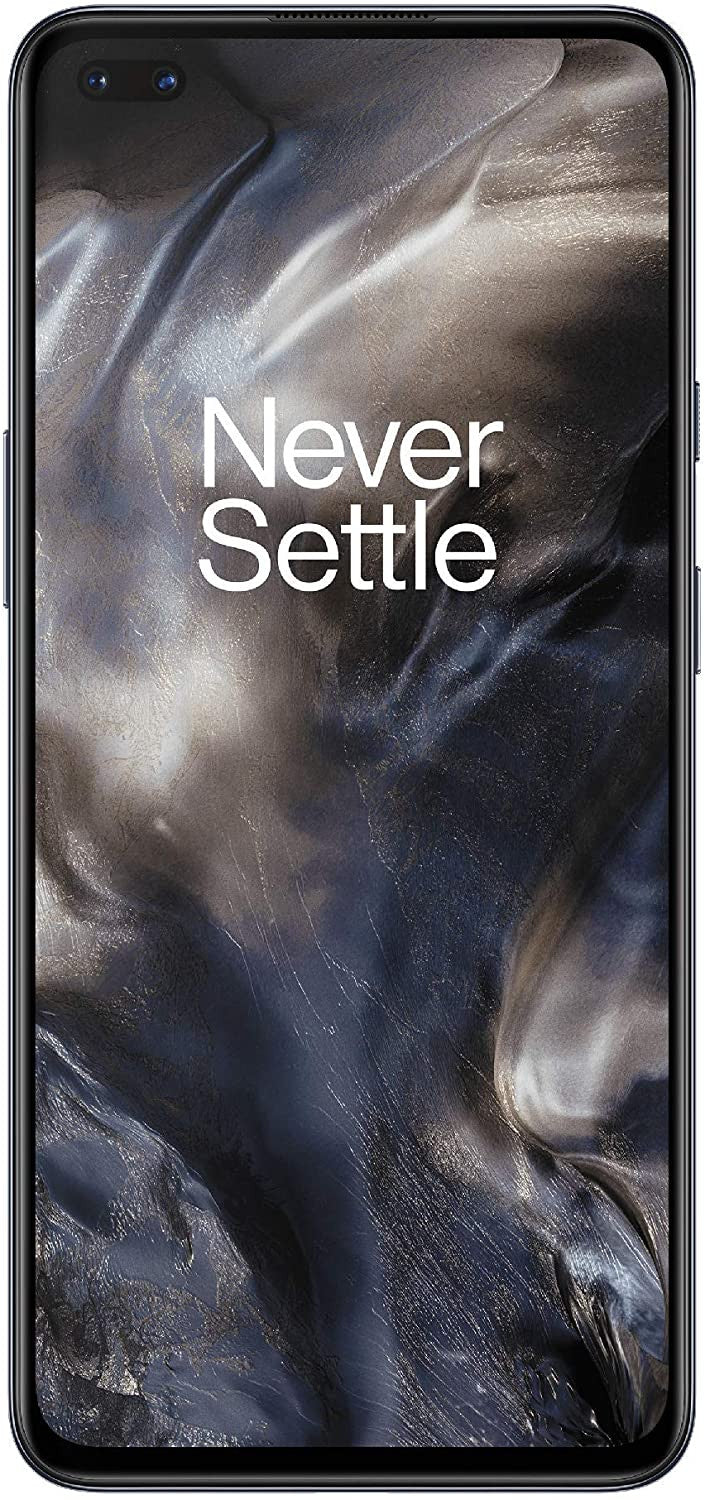 OnePlus Nord 128GB 5G Gris Onyx