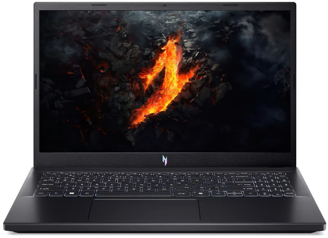 ACER Nitro V15 ANV15-41-R2BW AMD Ryzen 7 7735HS 16 Go 1 To W11H QWERTY US NH.QPDEH.00M