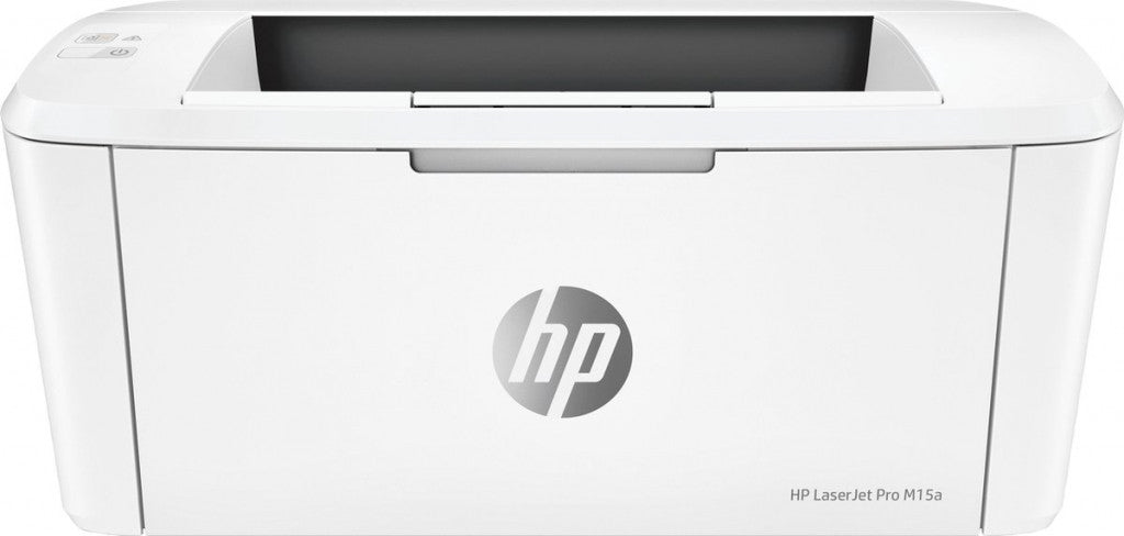 Imprimante HP LaserJet Pro M15a W2G50A - Imprimante laser monochrome compacte