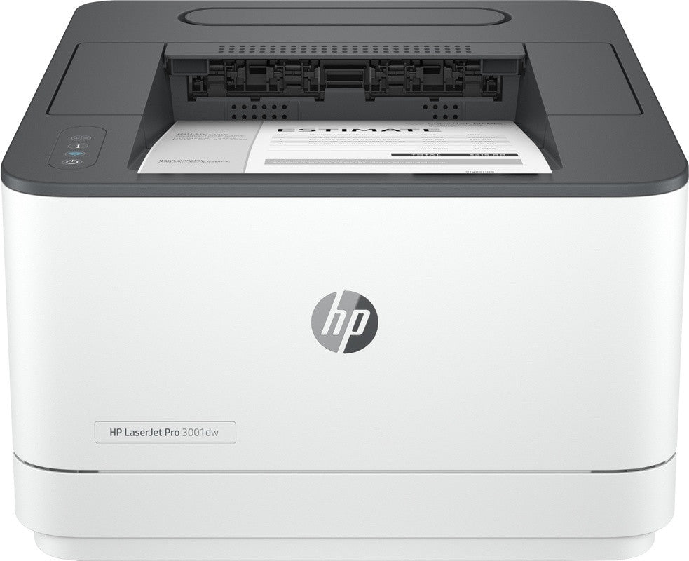 HP LaserJet Pro 3002dn printer 3G651FB19 - Compridis
