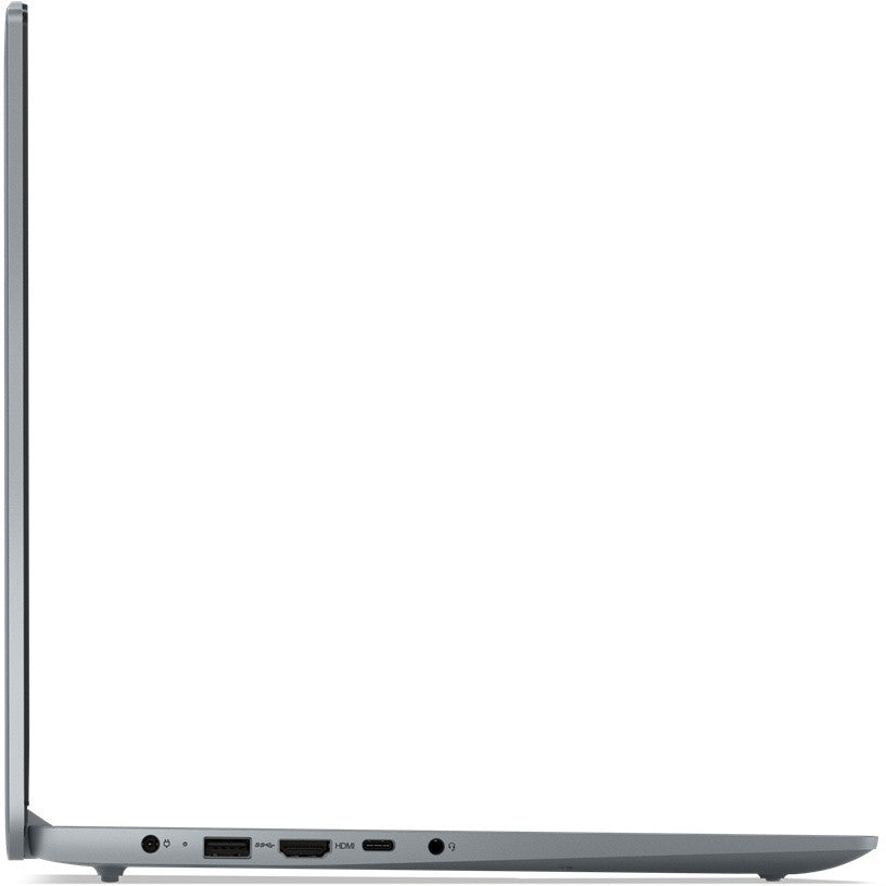 Lenovo IdeaPad Slim 3 15IAH8 Intel® Core™ i5 i5-12450H Ordinateur portable 39,6 cm (15.6") Full HD 16 Go LPDDR5-SDRAM 512 Go SSD Wi-Fi 6 (802.11ax) Windows 11 Home Belge Gris 83ER003FMB