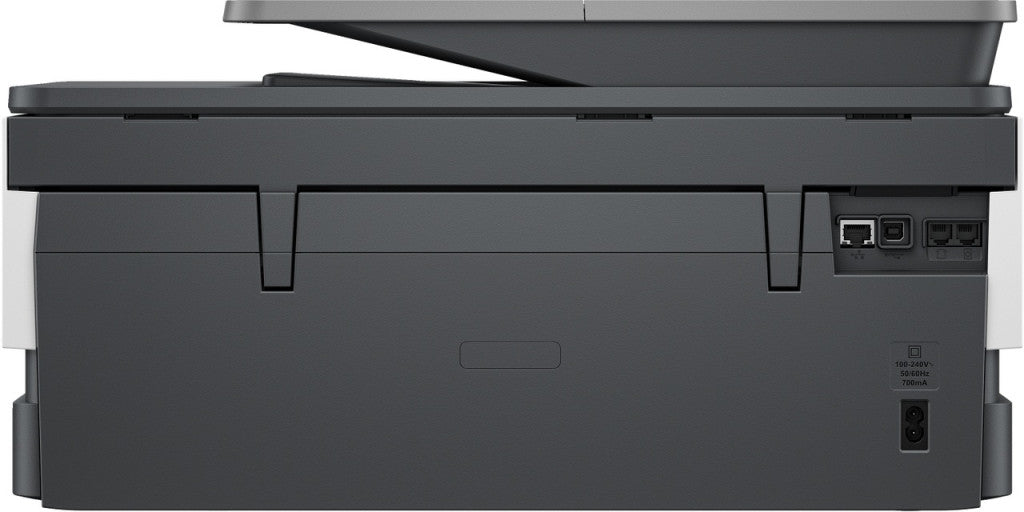 HP OfficeJet Pro 8132e Imprimante tout-en-un avec 20 ppm, gris