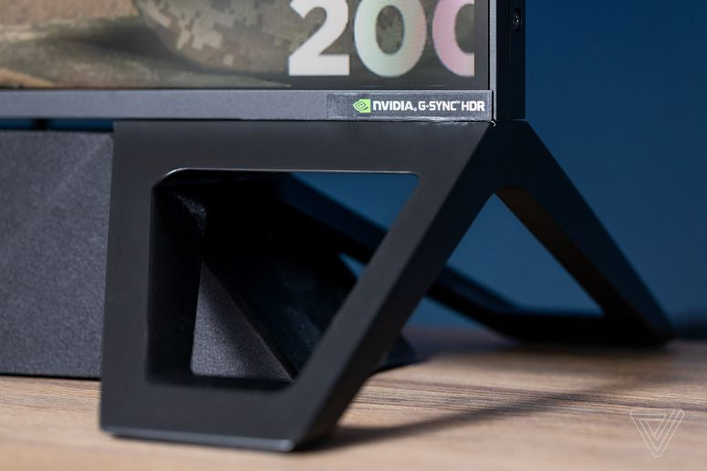 HP Support Omen x emperium 65 L63968-001