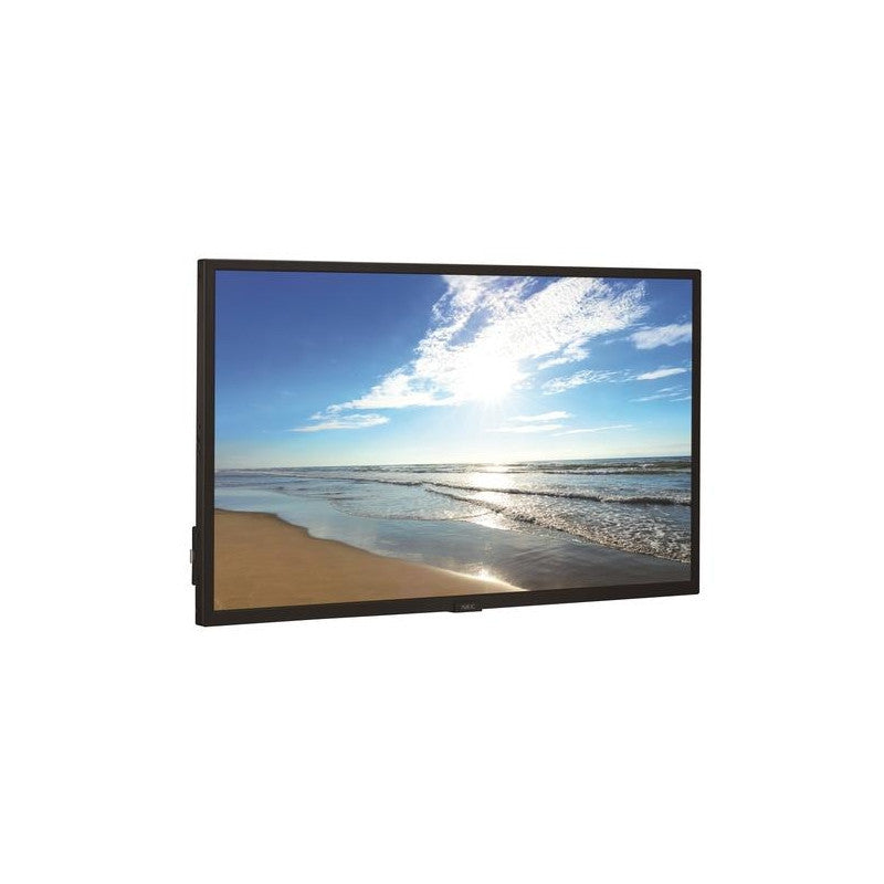NEC MultiSync M321 Digital signage flat panel 81.3 cm (32") LCD 450 cd/m² Full HD Black 60005288