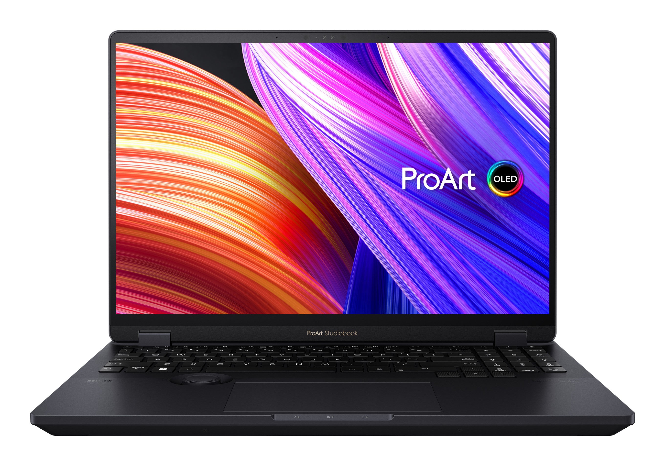ASUS ProArt Studiobook 16 oled I9-13980HX/32GB/2TB/16" RTX 4070/W11H/QWERTZ 90NB0ZD2-M005E0