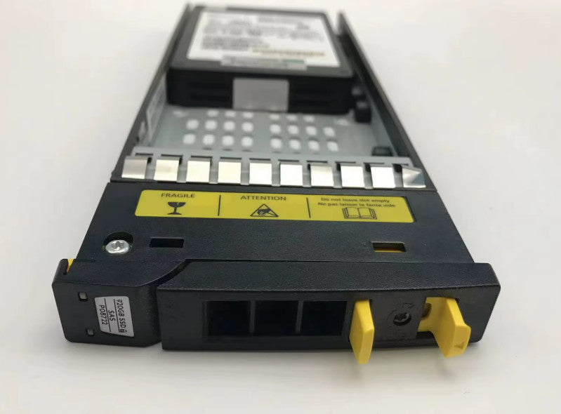 HPE 3PAR 8000 920GB SAS SFF fips Encrypted SSD P08722-001