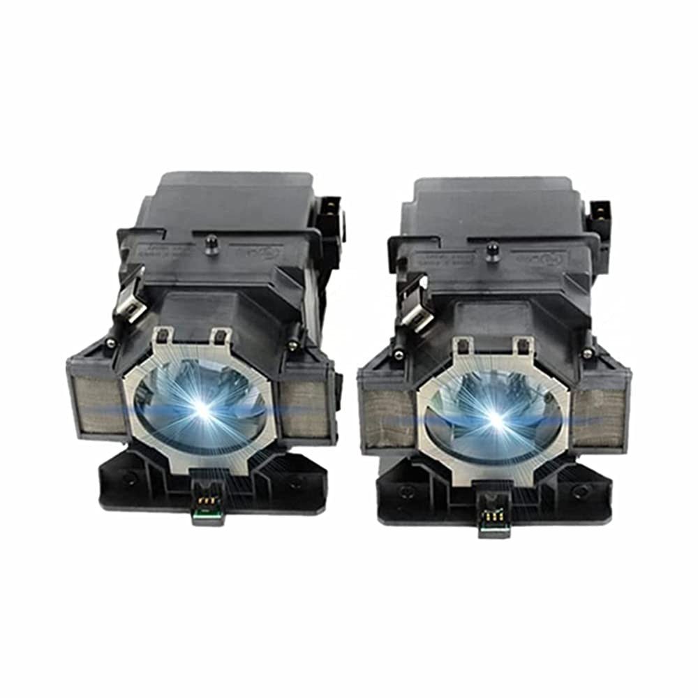 Epson Lamp (Portrait, x2) - ELPLP84 V13H010L84 - Compridis