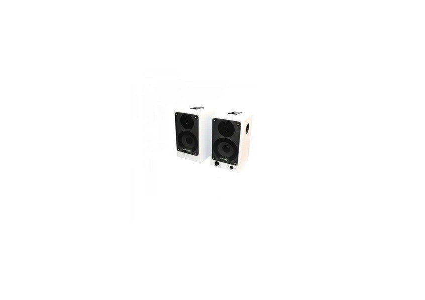 Neklan enceintes de pointe série LC 2x20W RMS cs/uptec 4082214