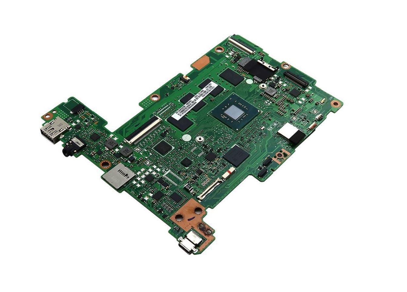 ASUS Moederbord voor Chromebook Flip C434TA - AI0476 M3 - 8200Y 8GB 32GB SSD ChomeOS 60NX0230 - MB4200 - Compridis