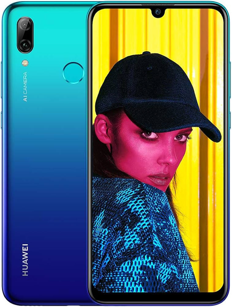 HUAWEI P Smart (2019) Blue 51093FTA