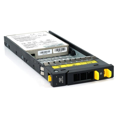 HPE 3PAR 480GB SAS SFF SSD VT 806554 - 001 - Compridis