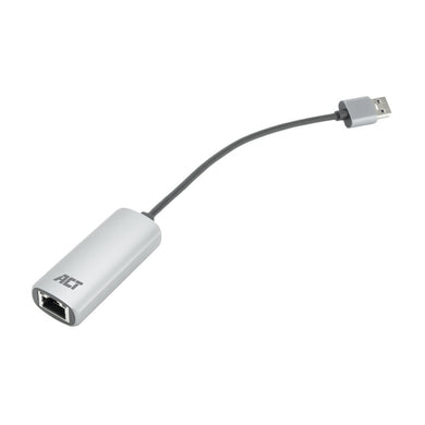 ACT Adaptateur réseau Gigabit USB 3.2 AC4410