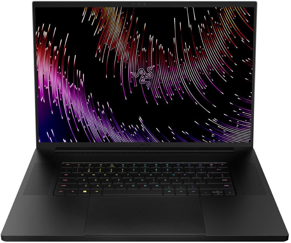 Razer Blade 18 I9 - 13950HX 32GB 1TB RTX 4070 18" QWERTZ RZ09 - 0484SGH3 - R3G1 - Compridis