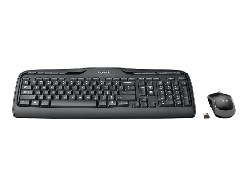 Logitech Wireless Combo MK330 920-003968