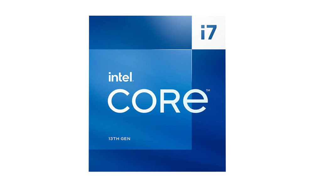 Intel Core i7-13700 processor CM8071504820805