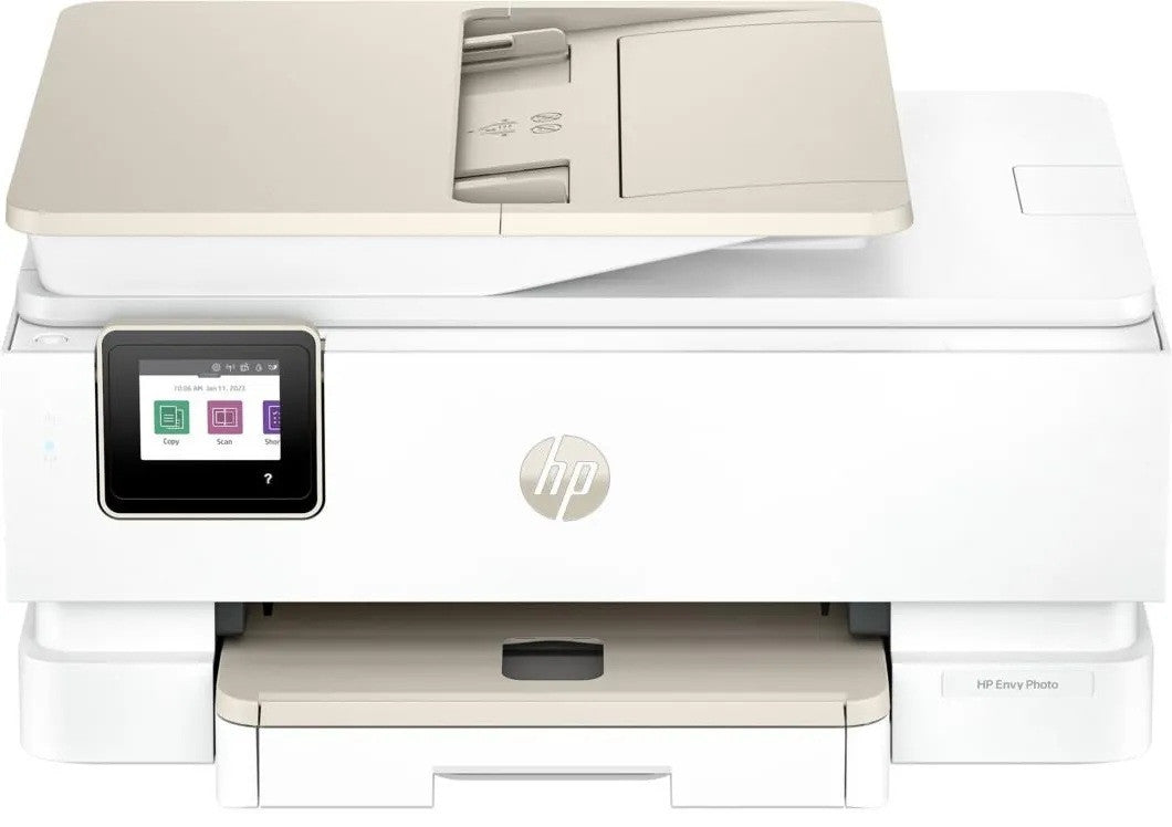 HP Envy Photo 7930 AiO PRNTR:CE-XMO2 B63K5B#629