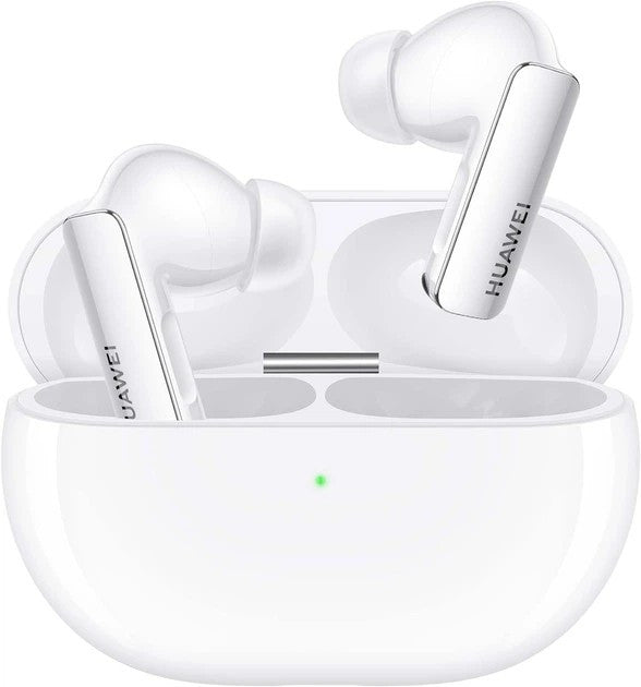 Huawei FreeBuds Pro 3 Casque Avec fil &sans fil Ecouteurs Appels/Musique USB Type-C Bluetooth Blanc 55037053