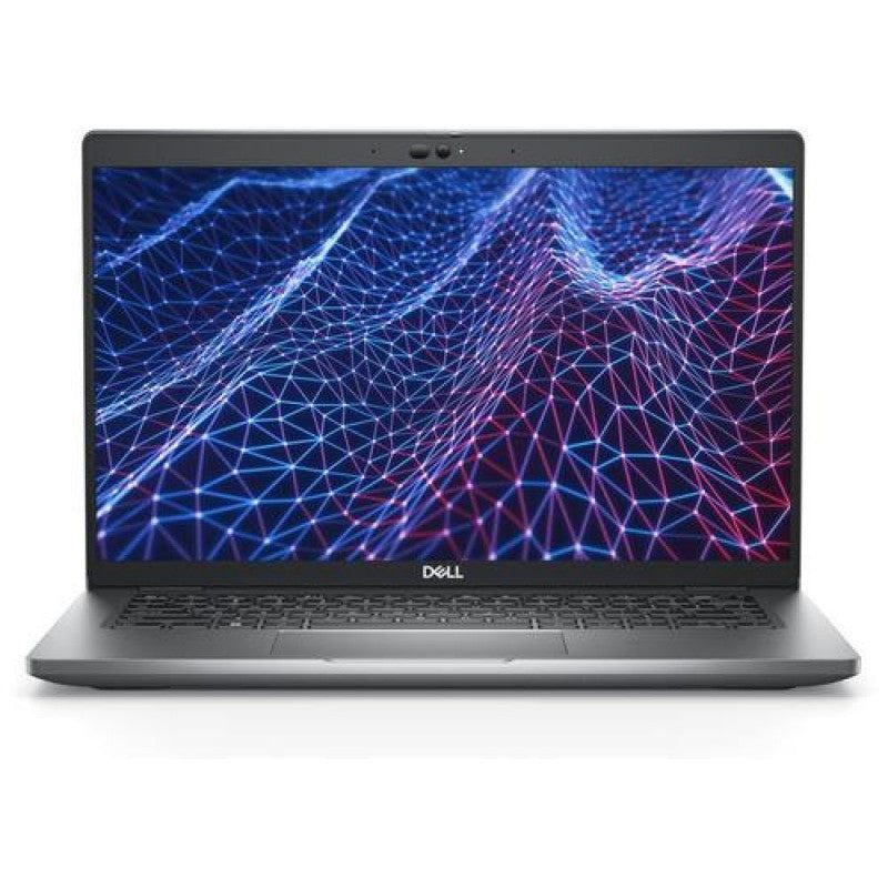 DELL Latitude 5430 Intel® Core™ i5 i5-1245U Ordinateur portable 35,6 cm (14") Full HD 16 Go DDR4-SDRAM 256 Go SSD Wi-Fi 6E (802.11ax) Windows 10 Pro Anglais britannique Gris KVJPY