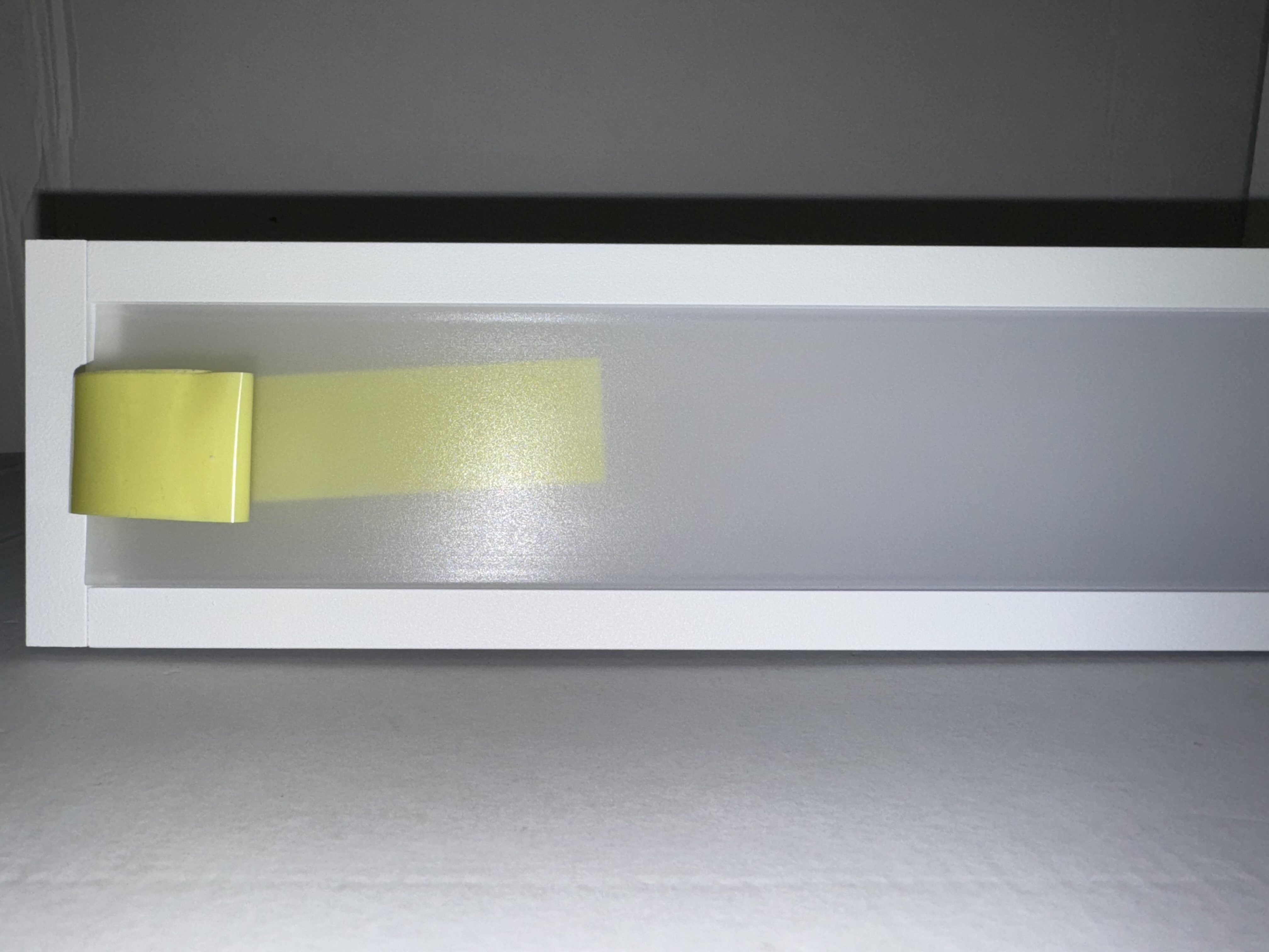 Intra Lighting Feu arrière Gyon RV sop 1000 LM 11 W827 L592MM 17011141011