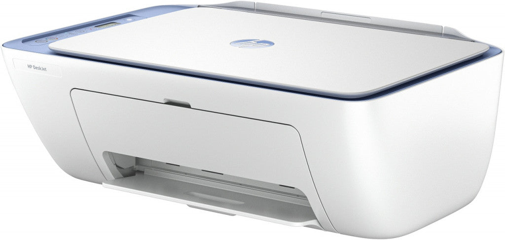 HP DeskJet Imprimante Tout-en-un 2822e, Couleur, Imprimante pour Domicile, Impression, copie, numérisation, Numérisation vers PDF 588R4B#629