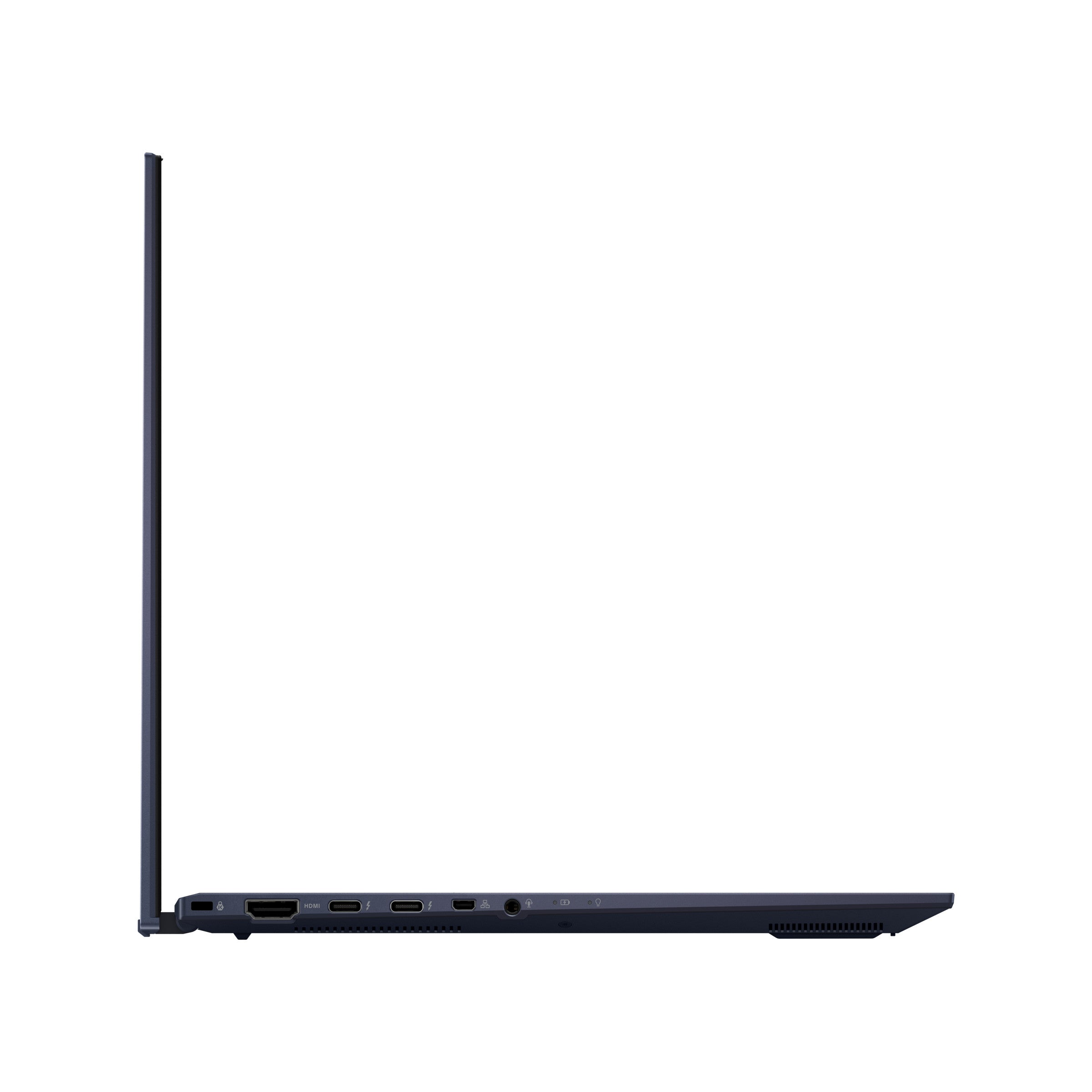 ASUS ExpertBook B9 OLED B9403CVA-KM0158X Intel® Core™ i7 i7-1355U Ordinateur portable 35,6 cm (14") WQXGA+ 16 Go LPDDR5-SDRAM 1 To SSD Wi-Fi 6E (802.11ax) Windows 11 Pro Noir 90NX05W1-M005R0