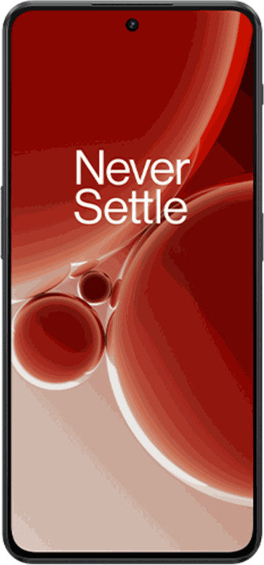 OnePlus Nord 3 5G 17,1 cm (6.74") Double SIM Android 13 USB Type-C 8 Go 128 Go 5000 mAh Gris 5011103074