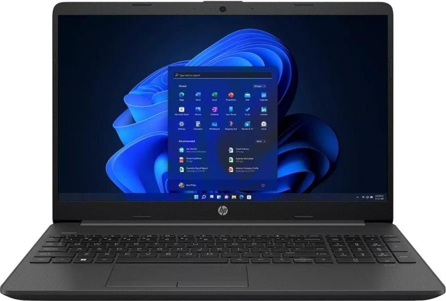 HP 250G9 i5 - 1235U 15" 8GB 256GB W11P QWERTZ 6Q992ESABD - Compridis