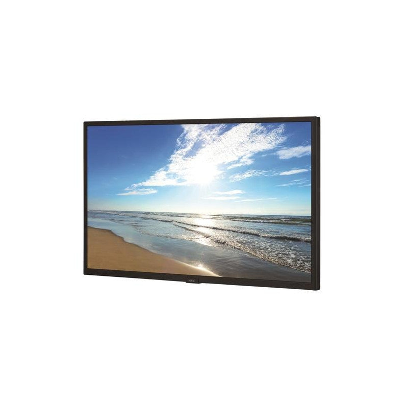 NEC MultiSync M321 Écran plat de signalisation numérique 81,3 cm (32") LCD 450 cd/m² Full HD Noir 60005288