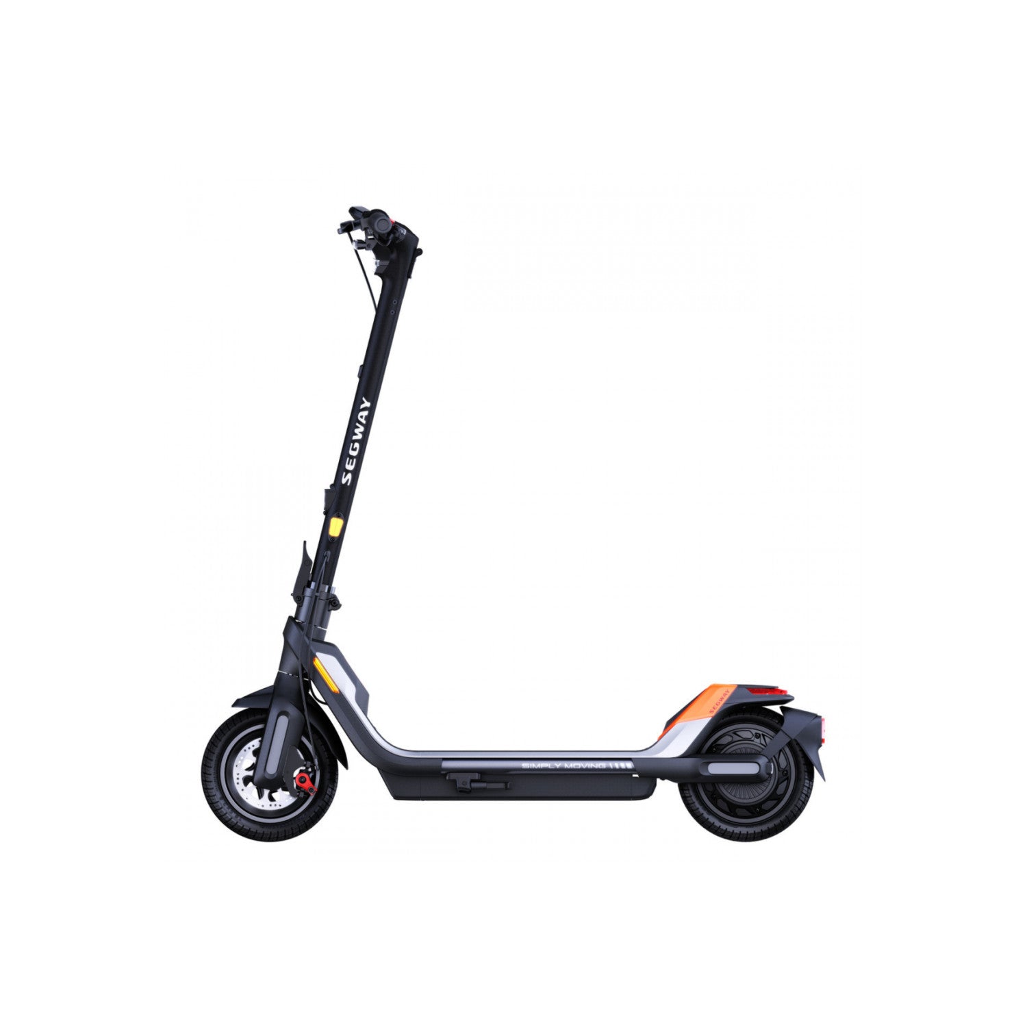 Segway Trottinette électrique P-Series P65E AA.00.0012.48