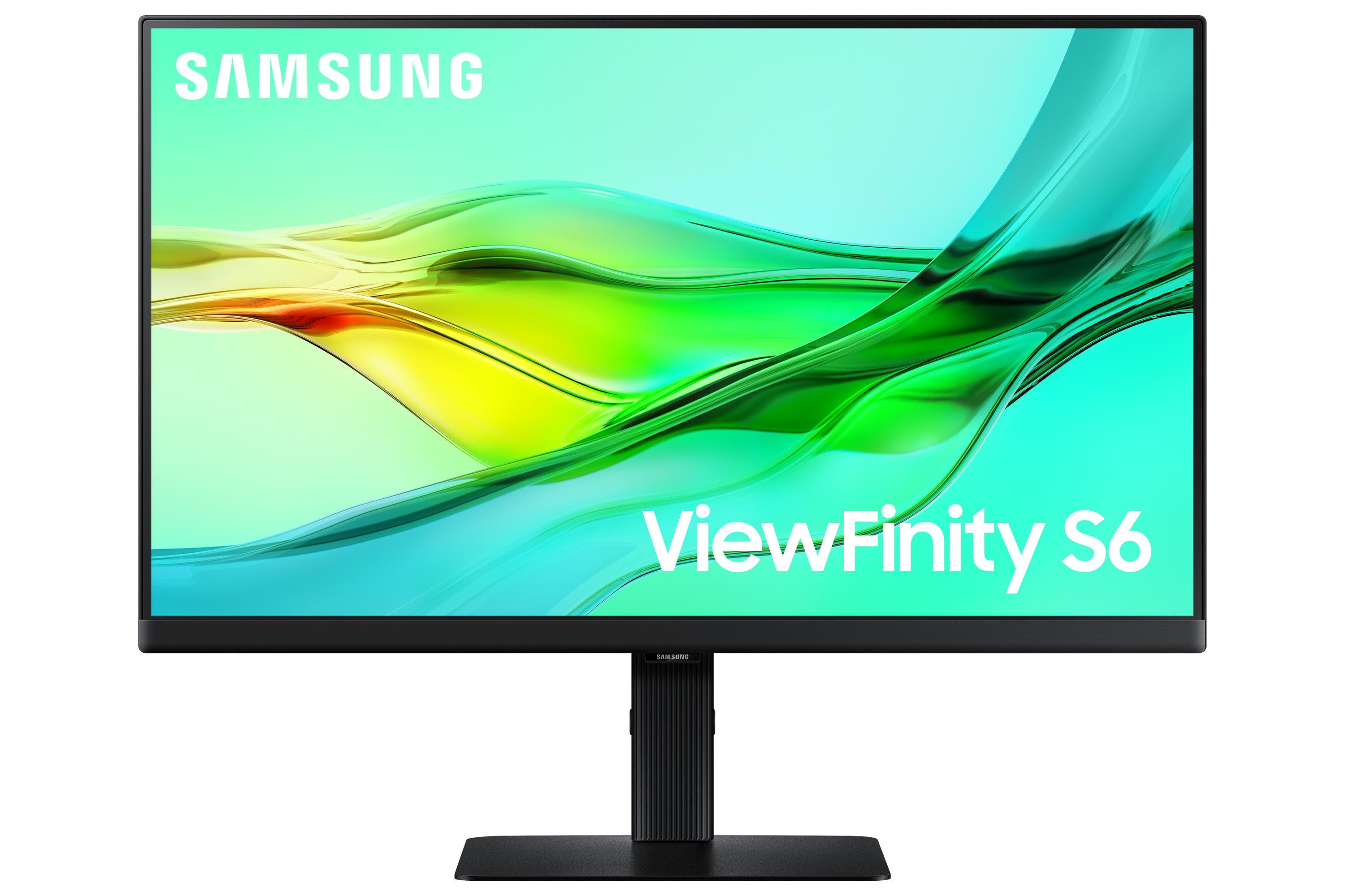 Samsung S60UD écran plat de PC 61 cm (24") 2560 x 1440 pixels Quad HD LCD Noir LS24D600UAUXEN