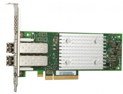 SYNOLOGY Carte Fibre Channel PCIe 2X 16 Gbit/s FC QLE2692