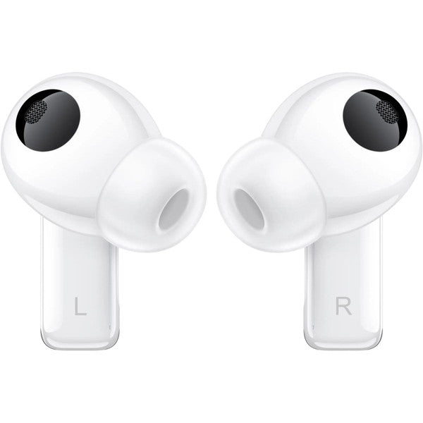 Huawei FreeBuds Pro 3 Headset Bedraad en draadloos In - ear Oproepen/muziek USB Type - C Bluetooth Wit 55037053 - Compridis